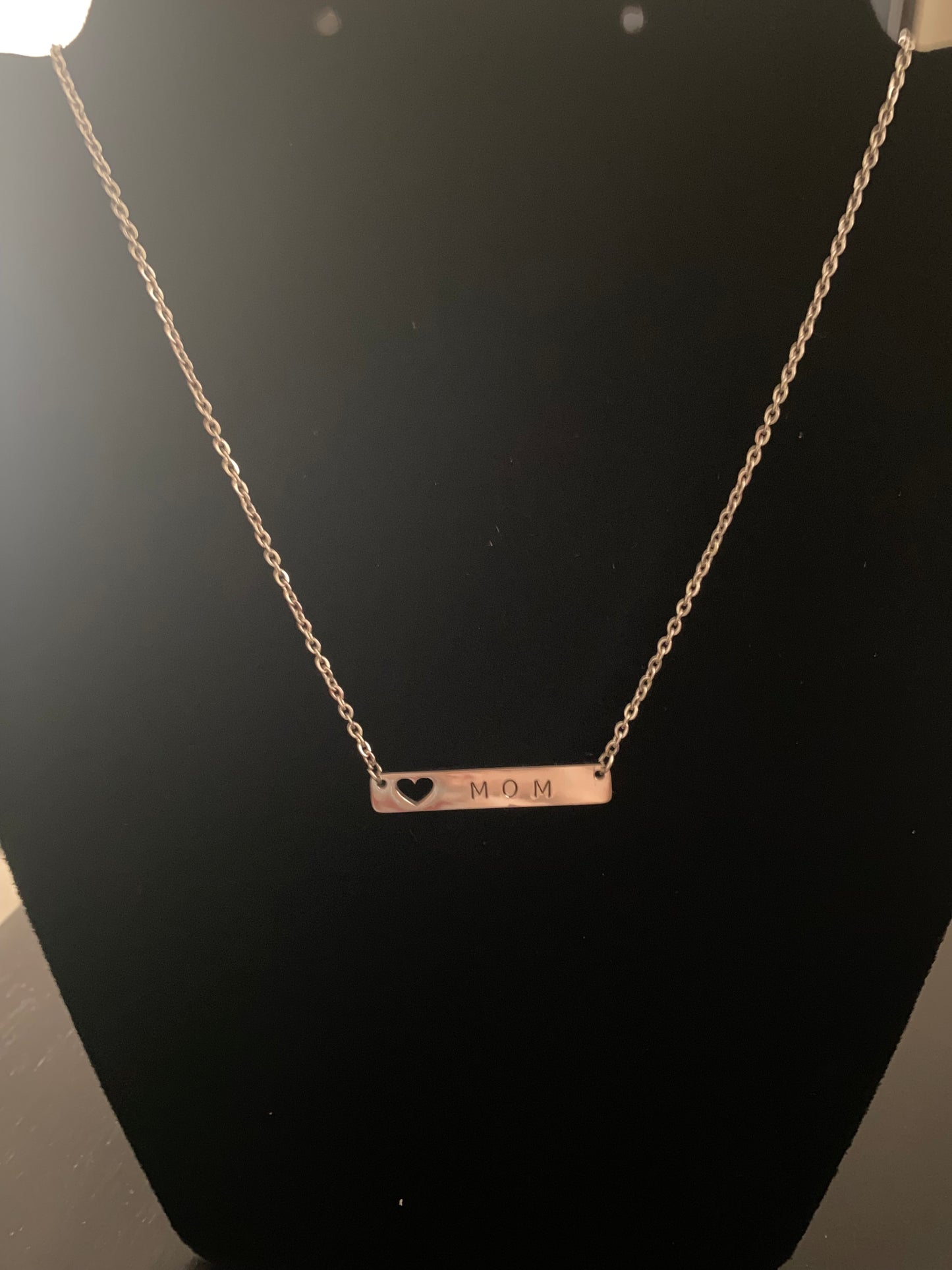 Mom Necklace