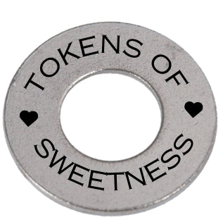 Tokens of Sweetness