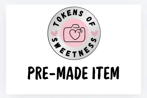 Pre-Made Item